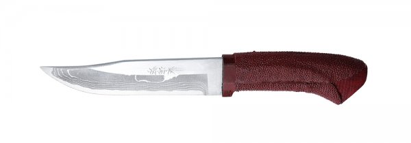 Cuchillo de caza Saji, Kawa Aka