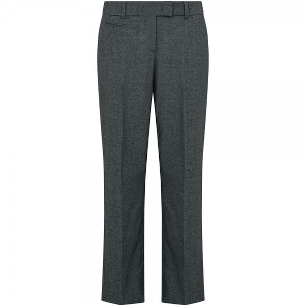 Pantalon pour femme SEDUCTIVE » Mary «, couleur Castlerock, taille 36