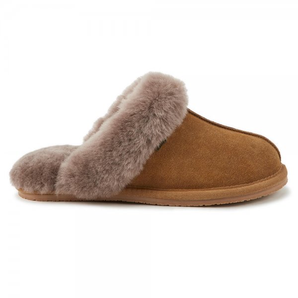Pantofole pelle donna hotsell