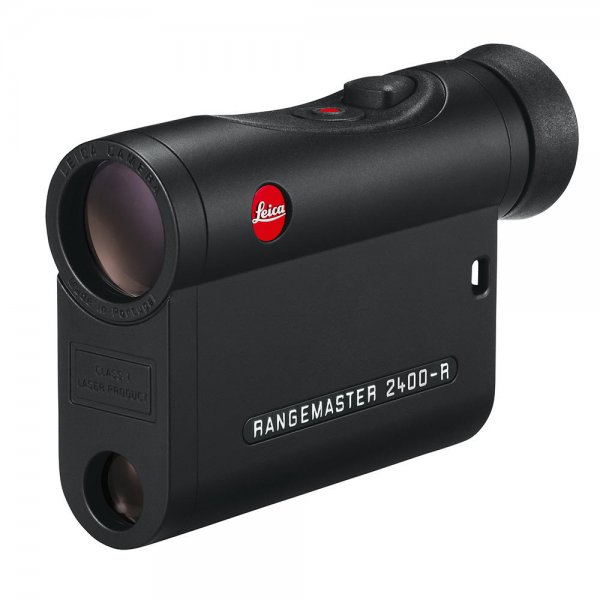 Telémetro Leica Rangemaster CRF 2400-R