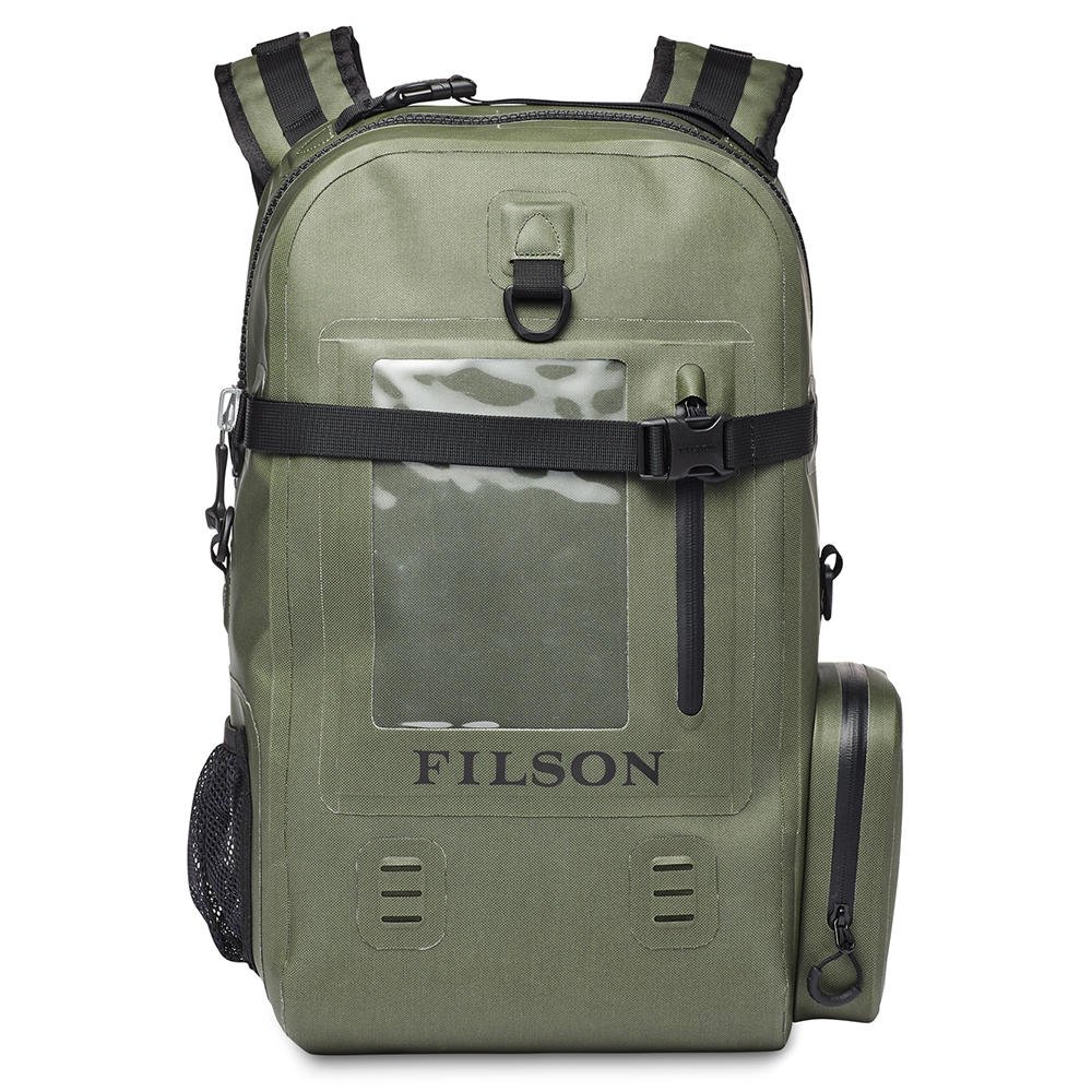 Filson Dry Backpack – Old Souls NY
