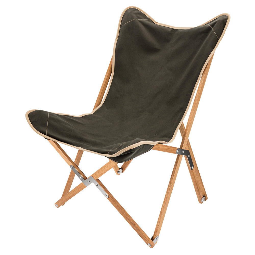 Outdoor canvas folding chairs outlet