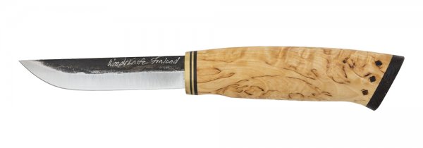 Couteau de chasse WoodsKnife » Wild Wolf «