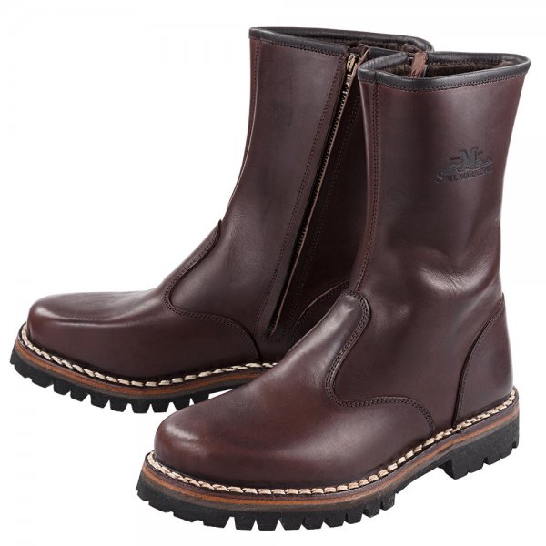 Seil Marschall »Anchorage« Leather Boots, Size 38