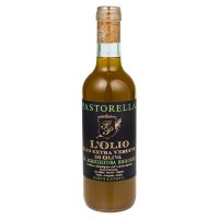 Huile d'olive extra vierge Posta Pastorella, 375 ml