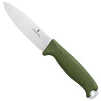 Couteau de plein air Victorinox » Venture «, vert olive