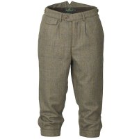 Laksen Rutland Men s Tweed Breeches Size 48 Breeks Knickerbockers Shorts The GunDog Affair