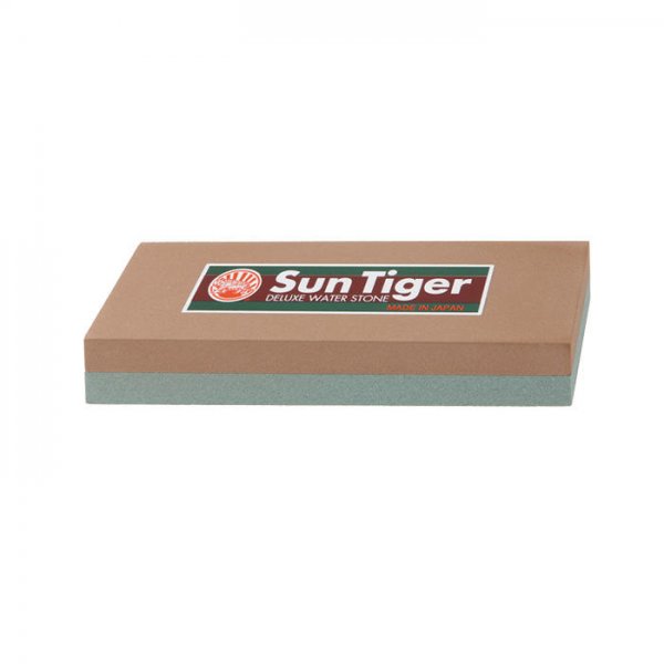 Sun Tiger Combination Stone, Grit 250/1000