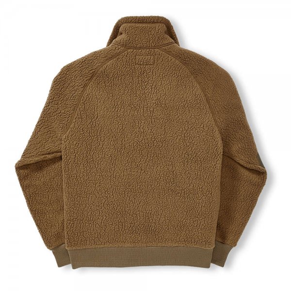 Filson Sherpa Fleece Jacket Marsh Olive Size S Dog Owner The GunDog Affair