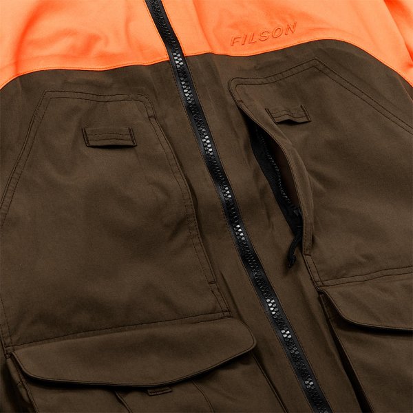 Filson 3 layer field jacket review 2025