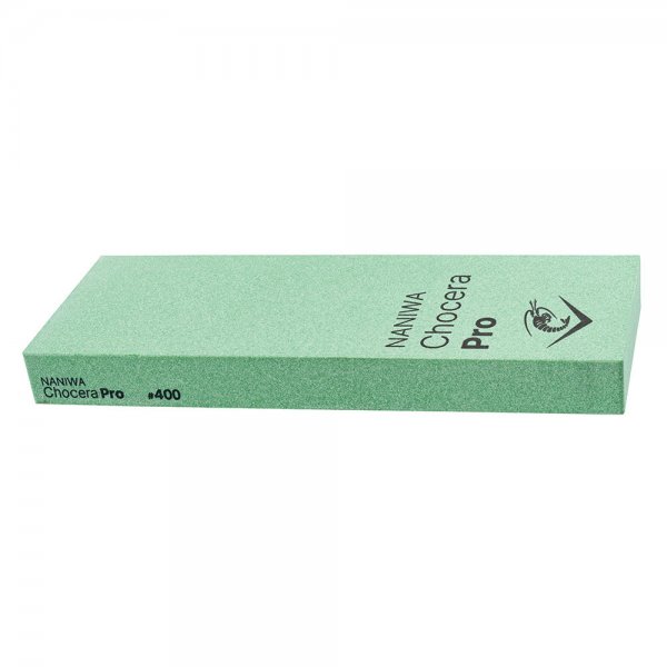 Naniwa Chocera Pro, grana 400