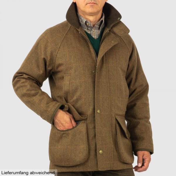 送料無料ライン対応ショップ限定キャンペーン Size Jacket, Tweed Men's »Chiltern« Chrysalis S Jackets | ジャケット・アウター
