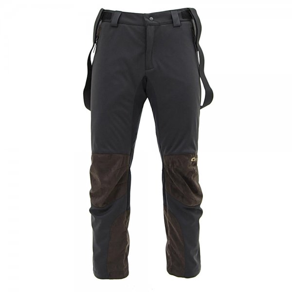 Pantaloni Carinthia G-LOFT ISLG, nero, taglia S