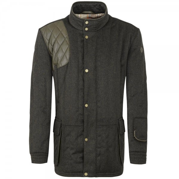 Heinz Bauer Men's »NT Hunter« Hunting Jacket, Size 50