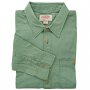 flint green
