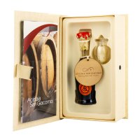 Aceto Balsamico Tradizionale D.O.P. Red Label, 12 years