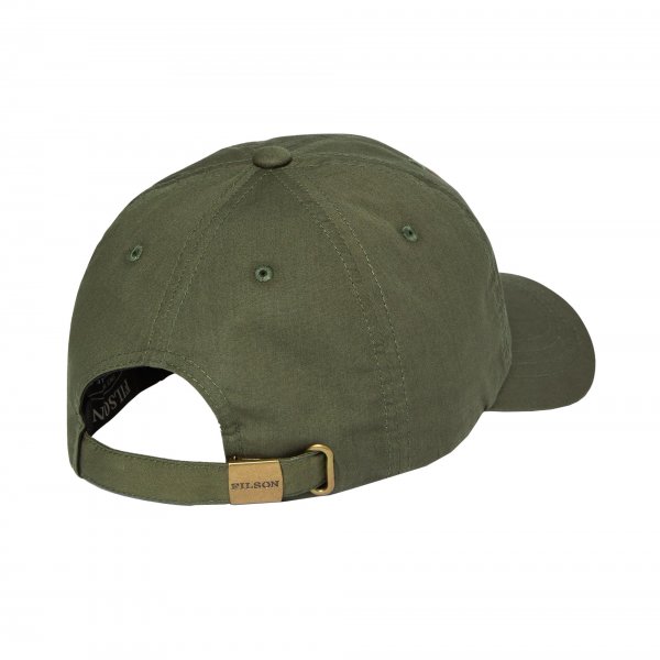 Filson angler cap online