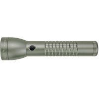 Torche MAGLITE ML300LX, LED 2, CELL D, » Foliage Green «
