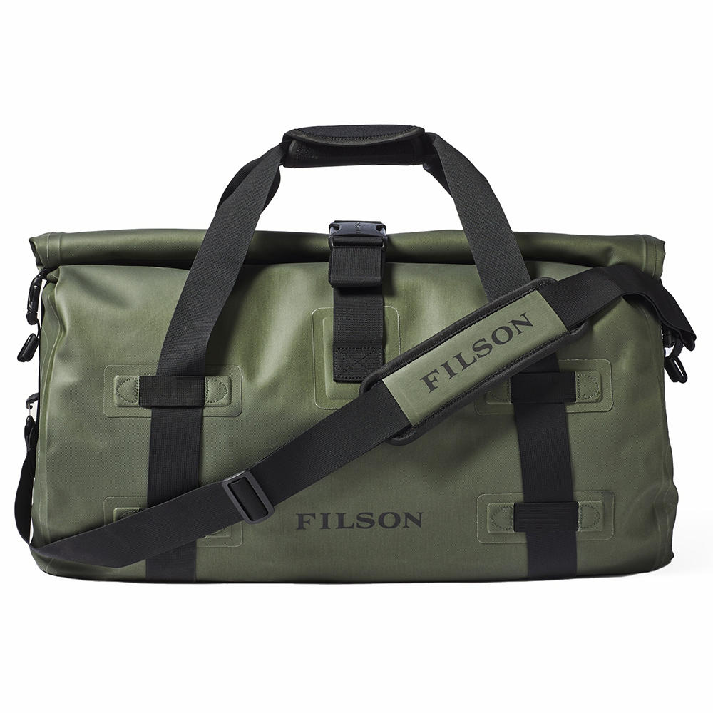 Dry duffle bag deals