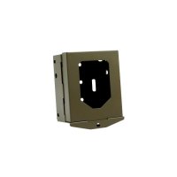Caja de seguridad de acero para cámara de caza Seissiger Special-Cam LTE