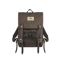Plecak, Seil Marschall „New Mini Canoe Pack”, brązowy