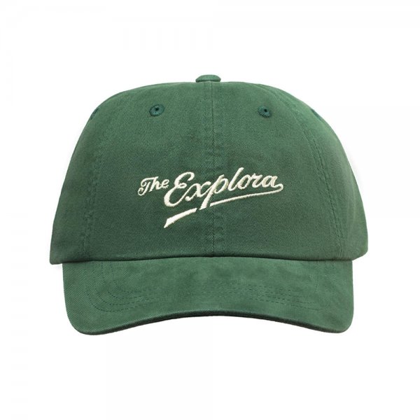 Westley Richards Cap, bottle green, Einheitsgröße