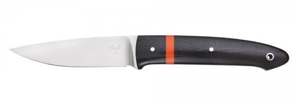 Cuchillo para exteriores G10