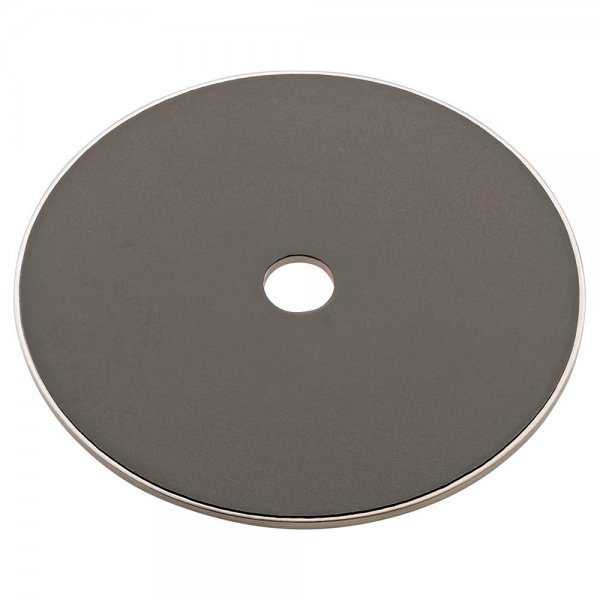 Abrasivo diamantato Magna-Tec Trinity-S incl. piastra portante, grana 3000