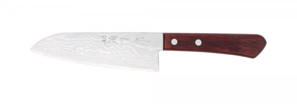 Couteau à viande et poisson Shigeki Hocho, Gyuto