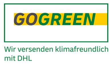 GoGreen - The GunDog Affair hilft beim Umweltschutz