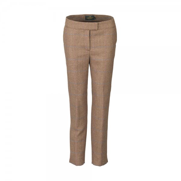 Pantalones para mujer Laksen Ness, talla 42