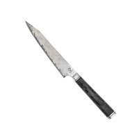 Cuchillo universal pequeño Oukoku-Ryu Hocho, Petty