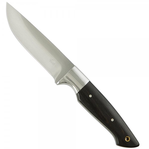 AFK Jagdmesser Hunter, Ebenholz