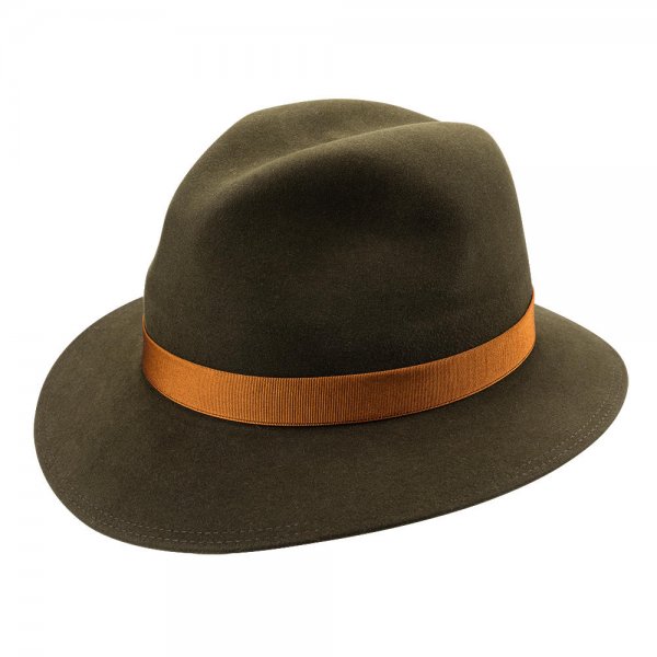 Zapf kapelusz damski „Waging”, mech, rozmiar 56