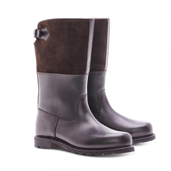 Bottes en caoutchouc Ludwig Reiter » Maronibrater «, taille 45