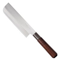 Cuchillo para verduras Misuzu Urushi Hocho, Usuba