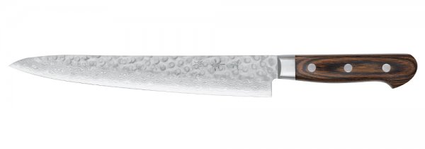Sakai Hocho, Sujihiki, cuchillos para pescado y carne
