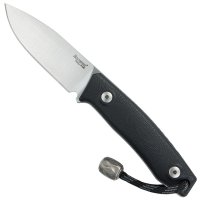 Lionsteel Hunting and Outdoor Knife M1, G10