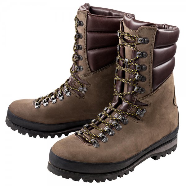 »Sonnstein« Men’s Hunting Boots, Fern, Size 40