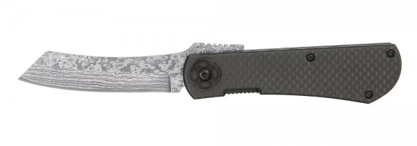 Nóż składany Higo-Style Karbon