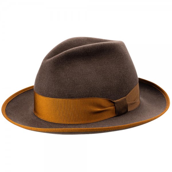 Zapf »Paul« Men’s Hat, Santos, Size 60