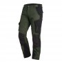 olive/black