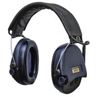 Protección auditiva Sordin Supreme Pro-X