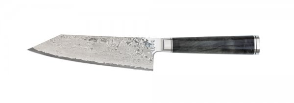 Oukoku-Ryu Hocho, Santoku, Allzweckmesser