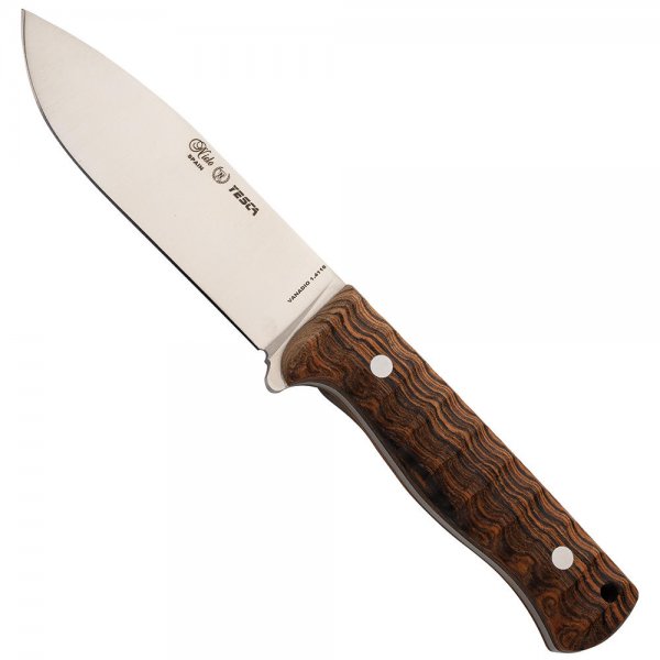 Nieto Jagd- und Outdoormesser Yesca