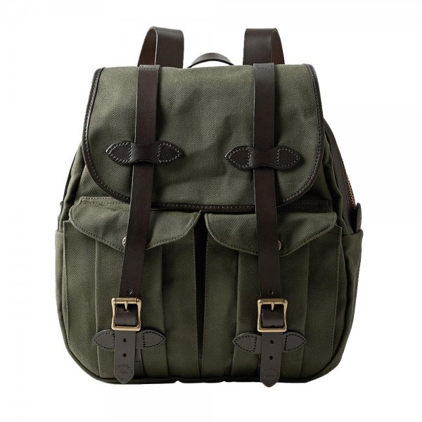 Filson Rucksack, Otter Green