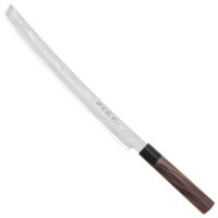 Okada Hocho, Takobiki, couteau à poisson, 300 mm