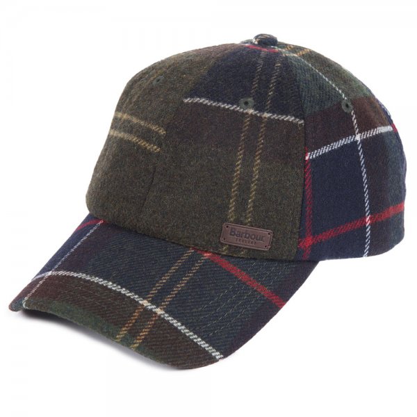 Barbour Sport Cap »Galingale«, classic, Einheitsgröße