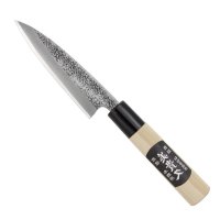 Mikihisa Hocho, Petty, Small All-purpose Knife, 120 mm
