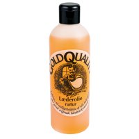 ROC Gold Quality Lederöl, natur, 250 ml